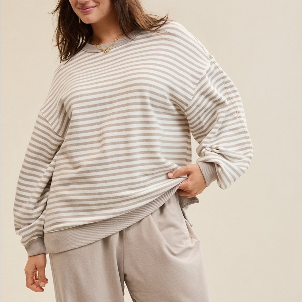 Aerie Sweatshirt Lot of 3